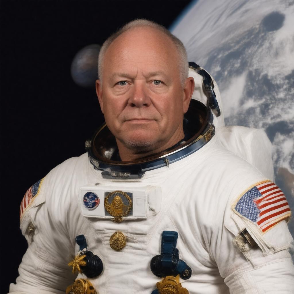 Scott Kelly
